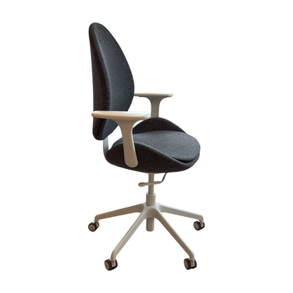 IKEA HATTEFJÄLL kontorstol