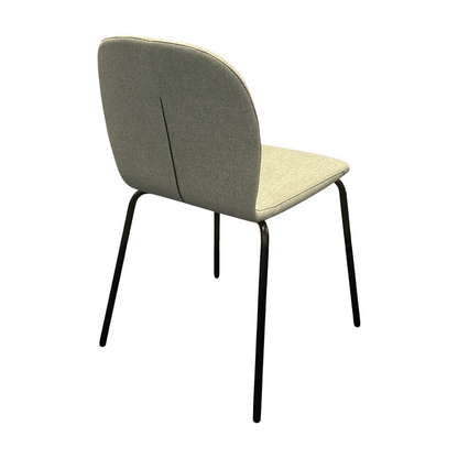 Karlpetter stol fra IKEA