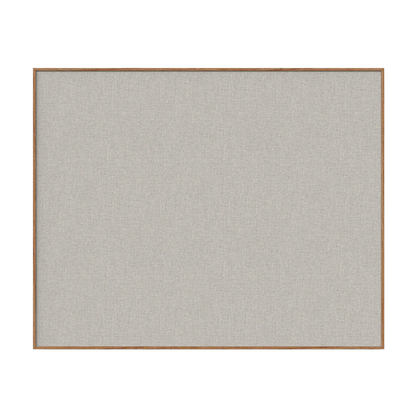 Wood Linen fra Lintex i grå
