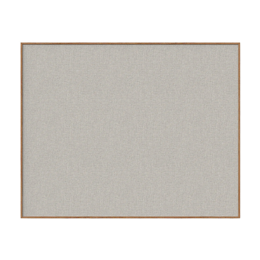 Wood Linen fra Lintex i grå