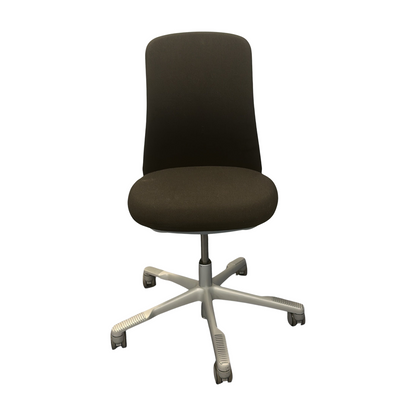 SoFi 7200 kontorstol fra HÅG i svart