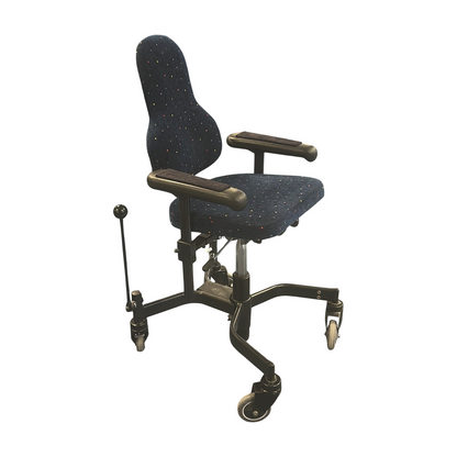 Arbeidsstol for barn