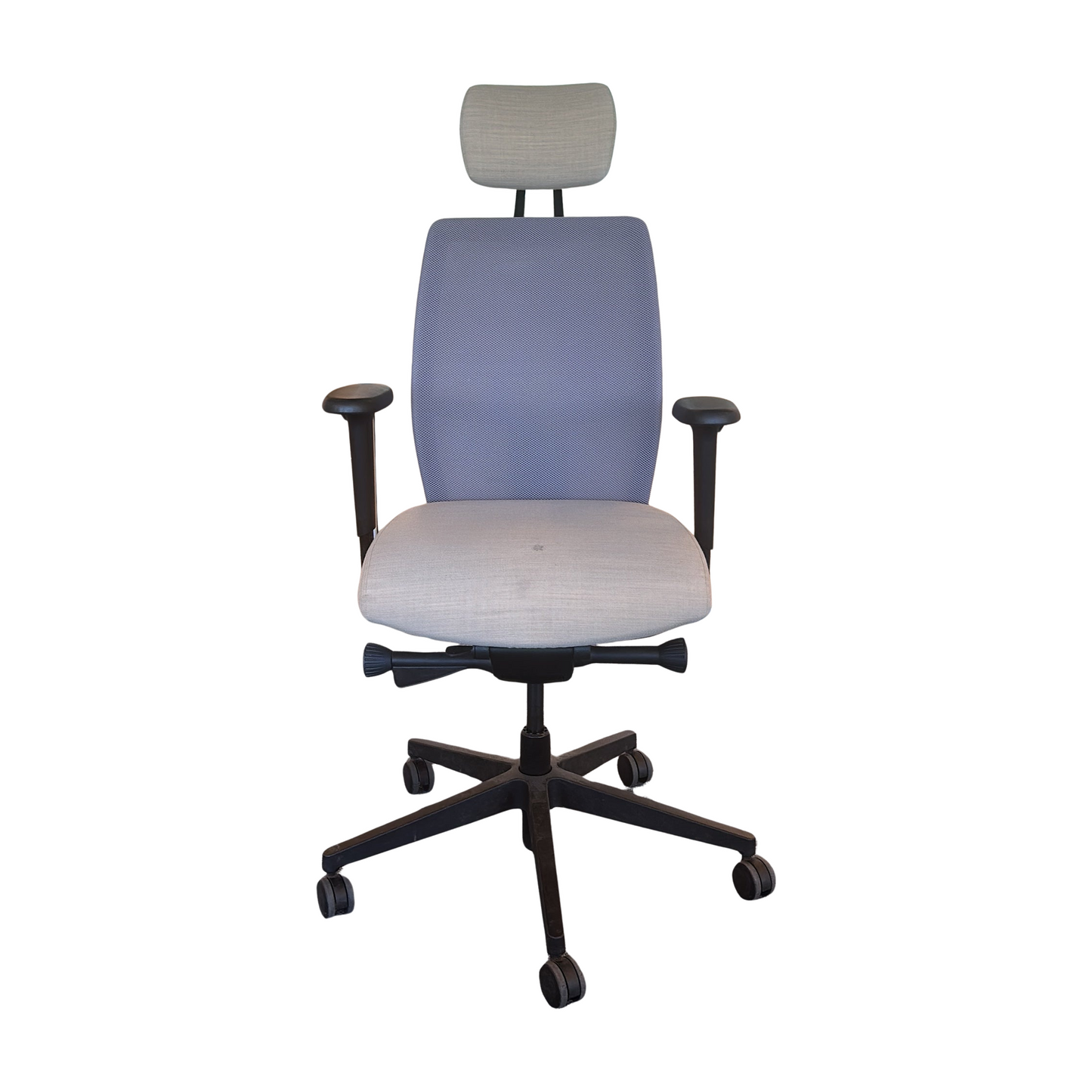 Soul kontorstol fra SAVO i beige