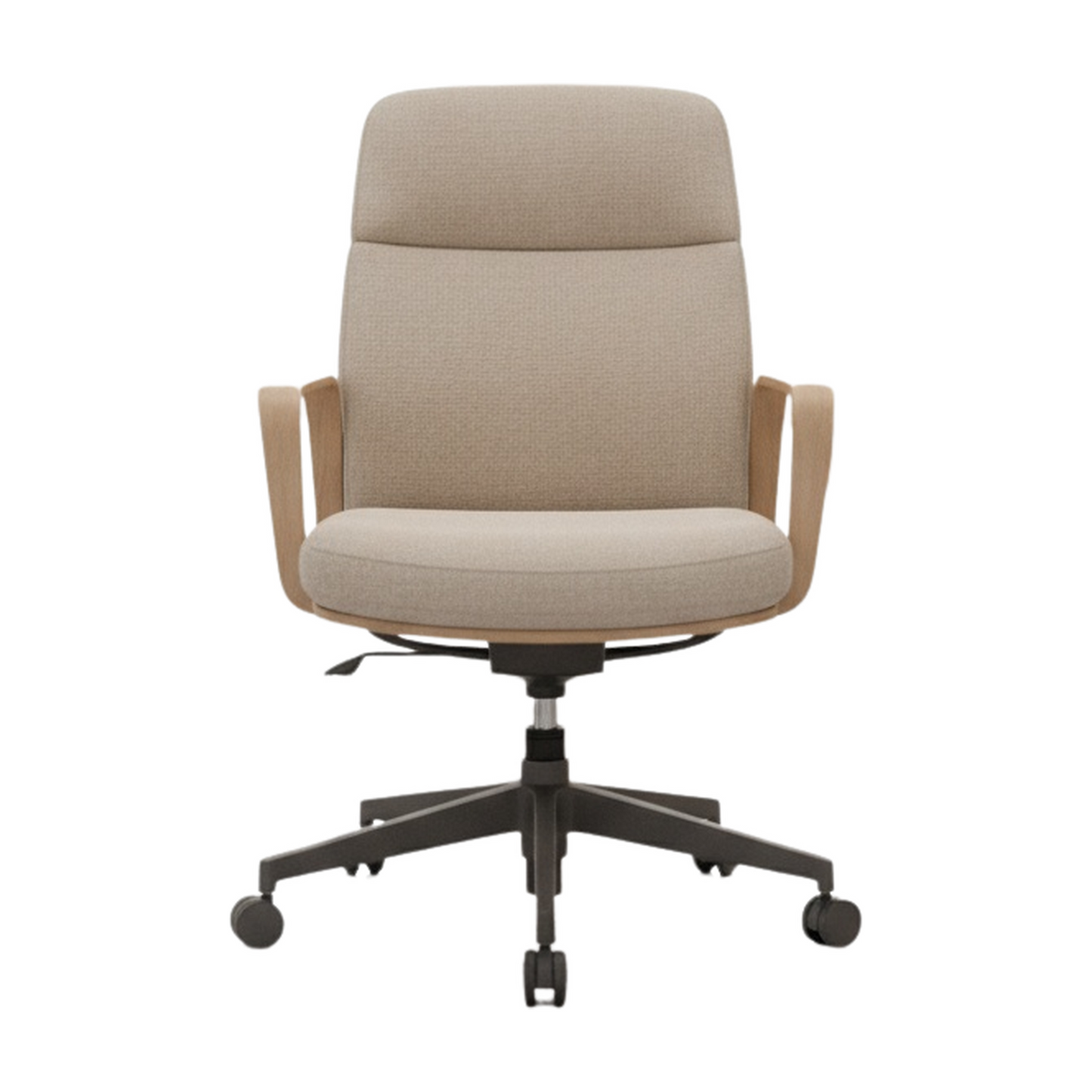Soul kontorstol fra SAVO i beige