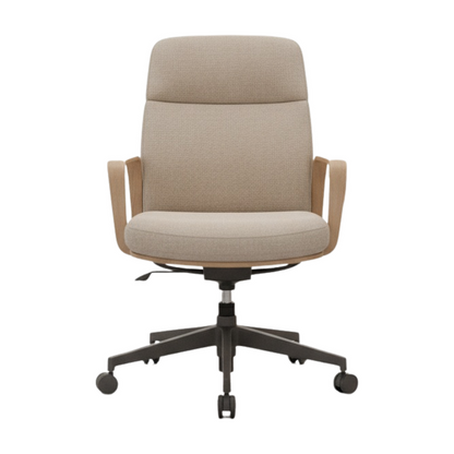 Soul kontorstol fra SAVO i beige