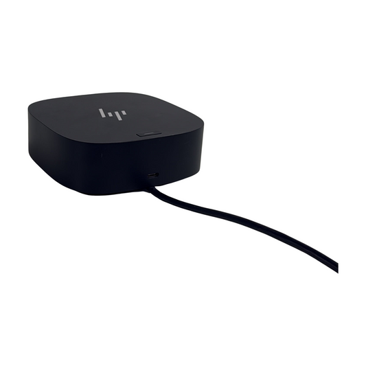 HP USB-C Dock G5
