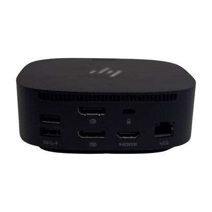HP USB-C Dock G5