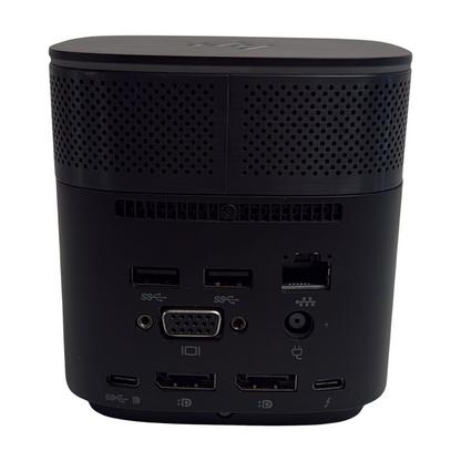 HP Thunderbolt Dock 120W G2 B&O