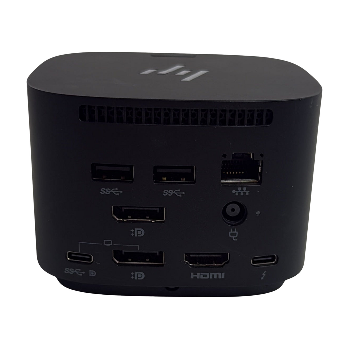 HP Thunderbolt Dock 120W G4