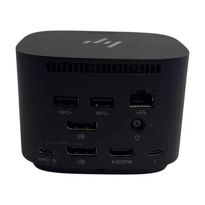 HP Thunderbolt Dock 120W G4