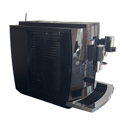 Jura E8 15355 kaffemaskin
