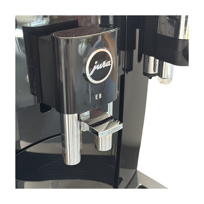 Jura E8 15355 kaffemaskin