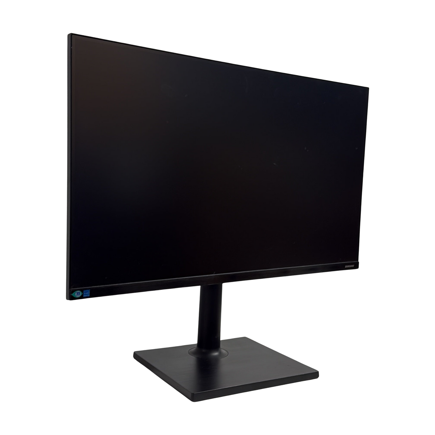 Samsung F27T450FQR — 27" Full HD IPS-skjerm