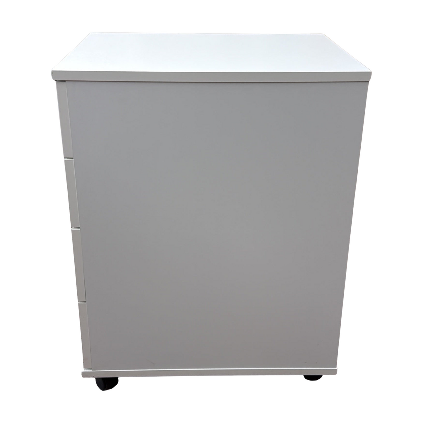 (40x62x55) Secundo skap i hvit
