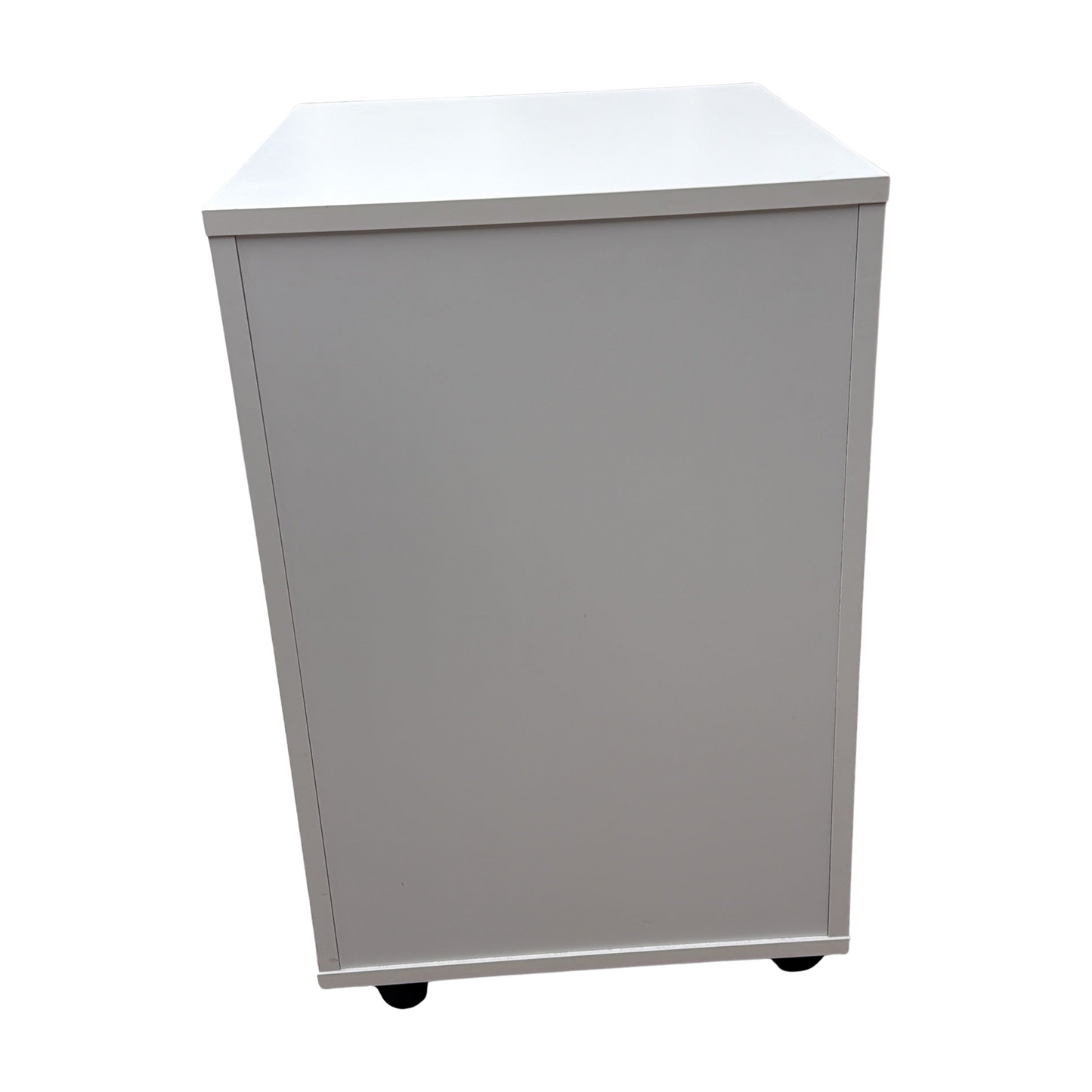 (40x62x55) Secundo skap i hvit
