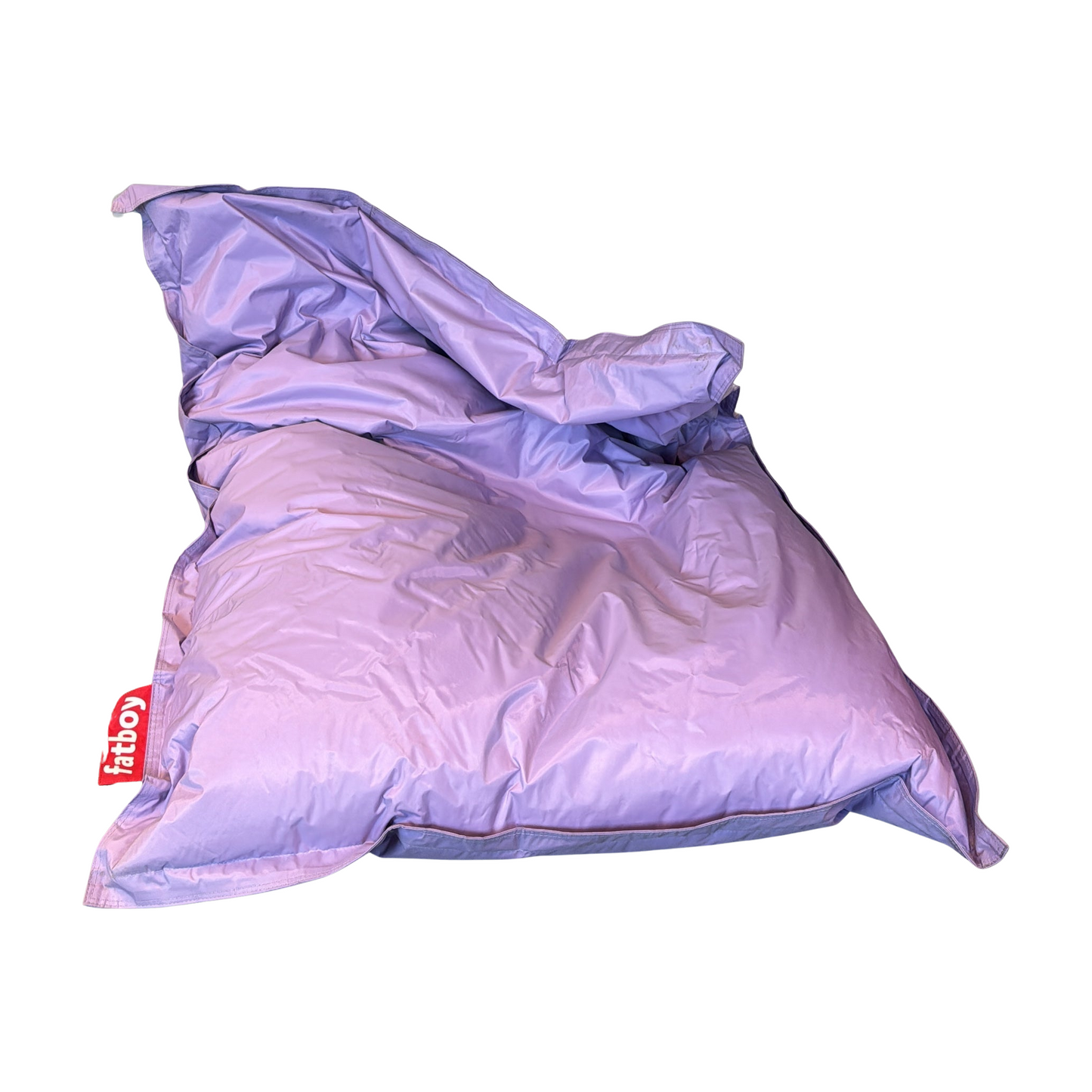 Fatboy Original sakkosekk i rosa