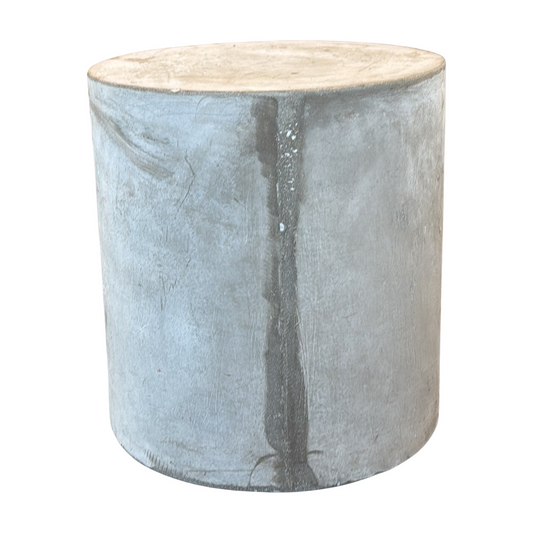 (37x37) Granit sofabord i beige