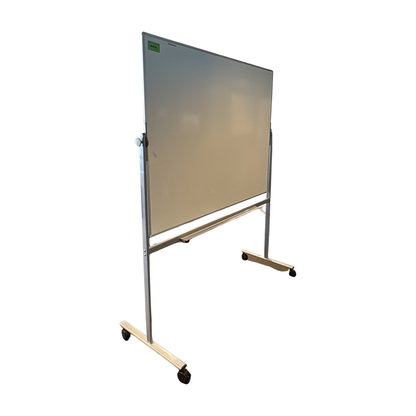 Whiteboard fra Lintex i hvit