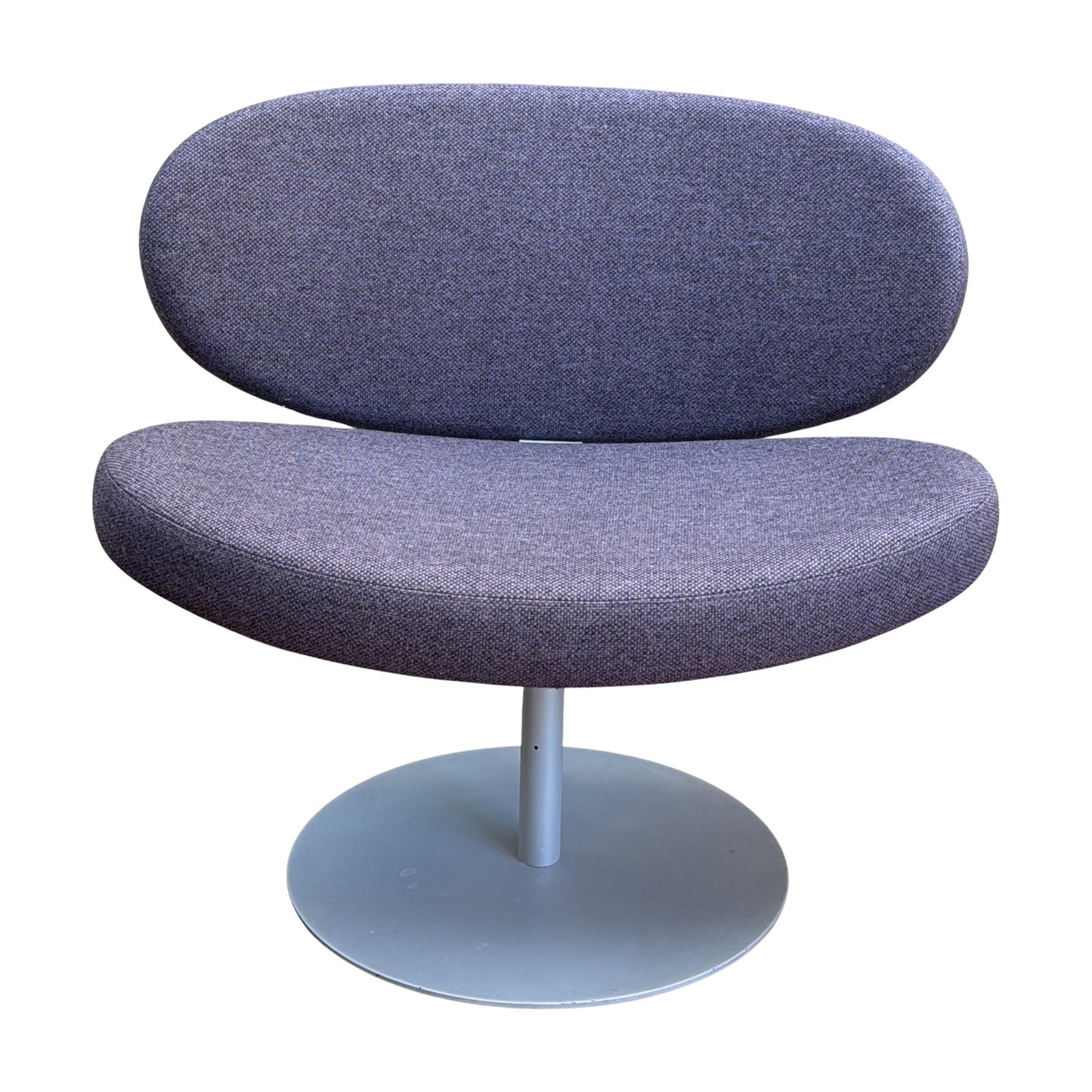 Cappellini Sunset Loungestol i lilla