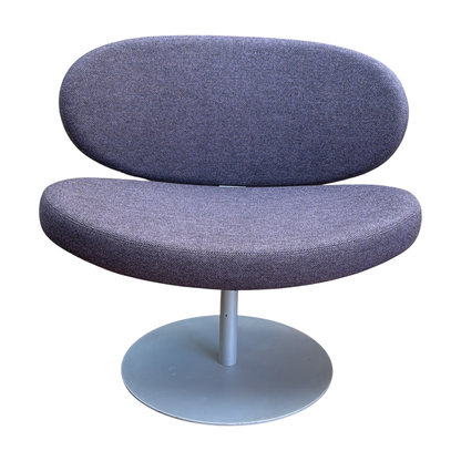 Cappellini Sunset Loungestol i lilla