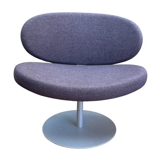 Cappellini Sunset Loungestol i lilla
