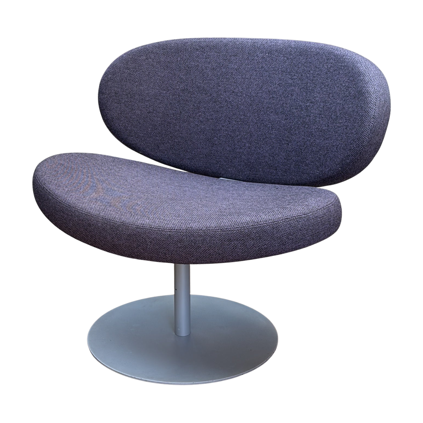 Cappellini Sunset Loungestol i lilla