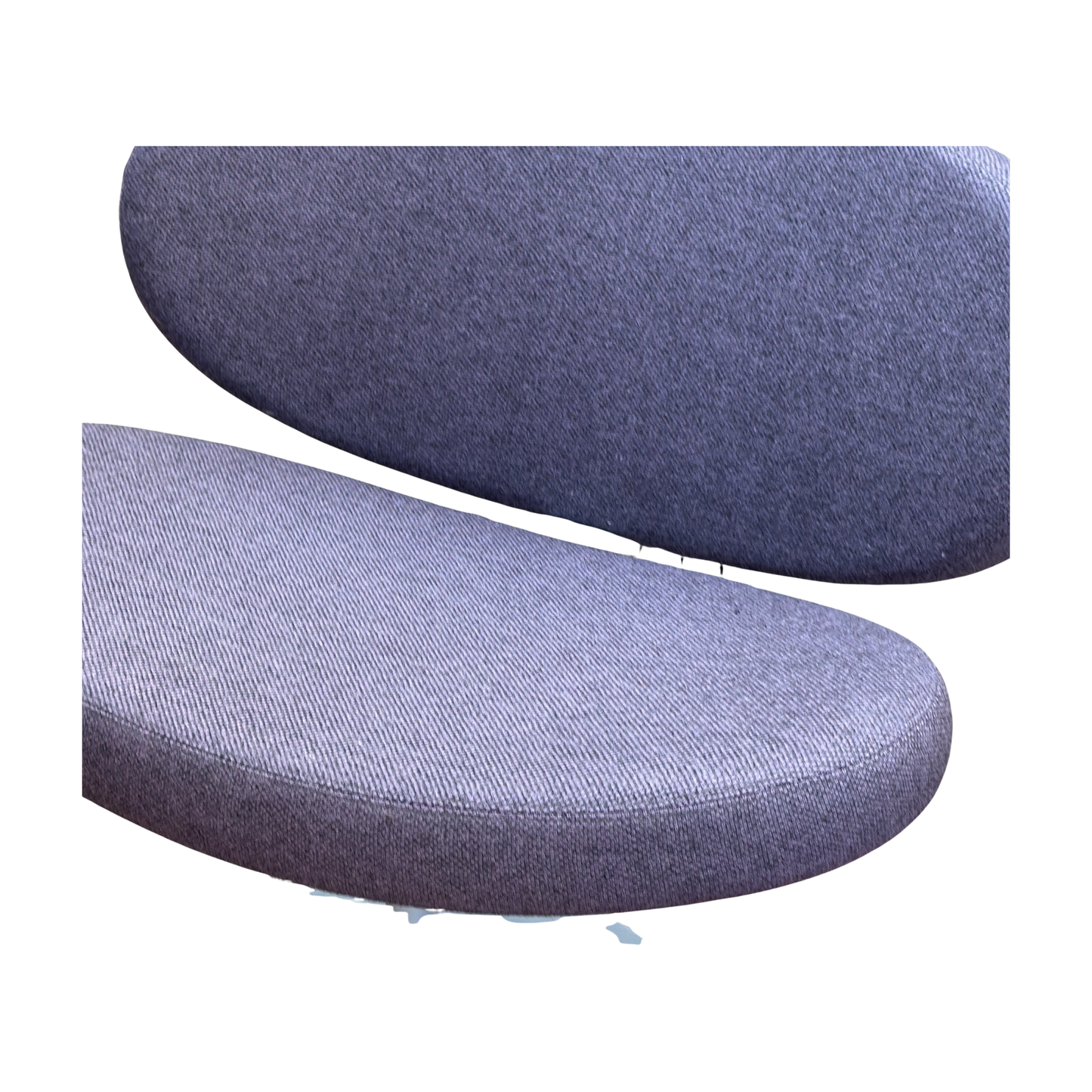 Cappellini Sunset Loungestol i lilla