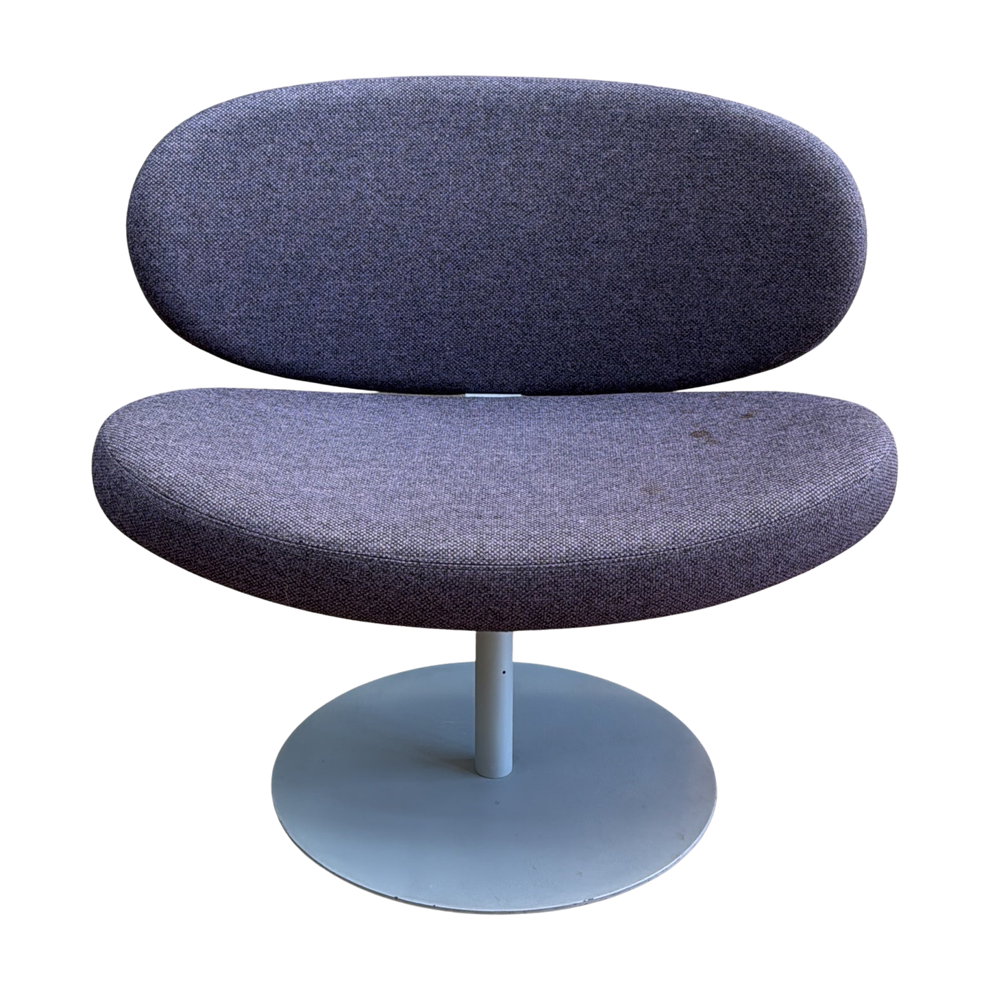 Cappellini Sunset Loungestol i lilla