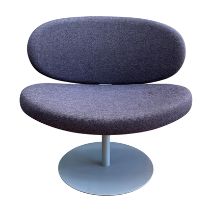 Cappellini Sunset Loungestol i lilla
