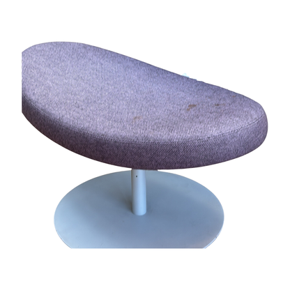 Cappellini Sunset Loungestol i lilla