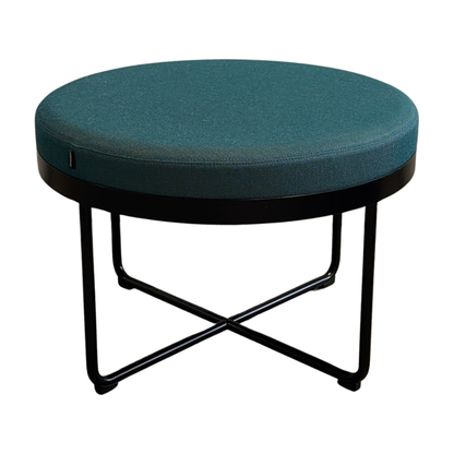 Shima sittepuff fra Johanson Design i grønn