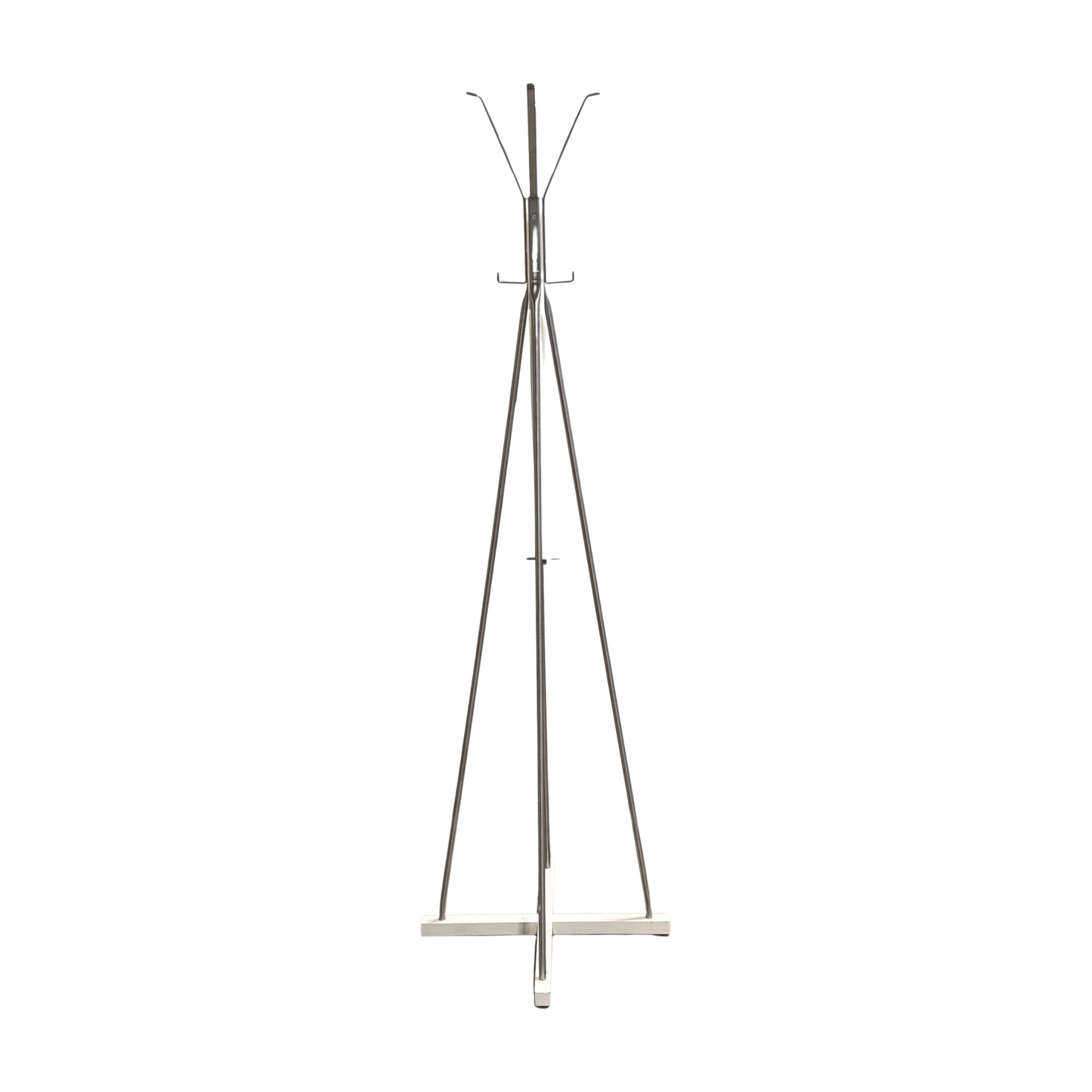 TJUSIG stumtjener fra IKEA i hvit