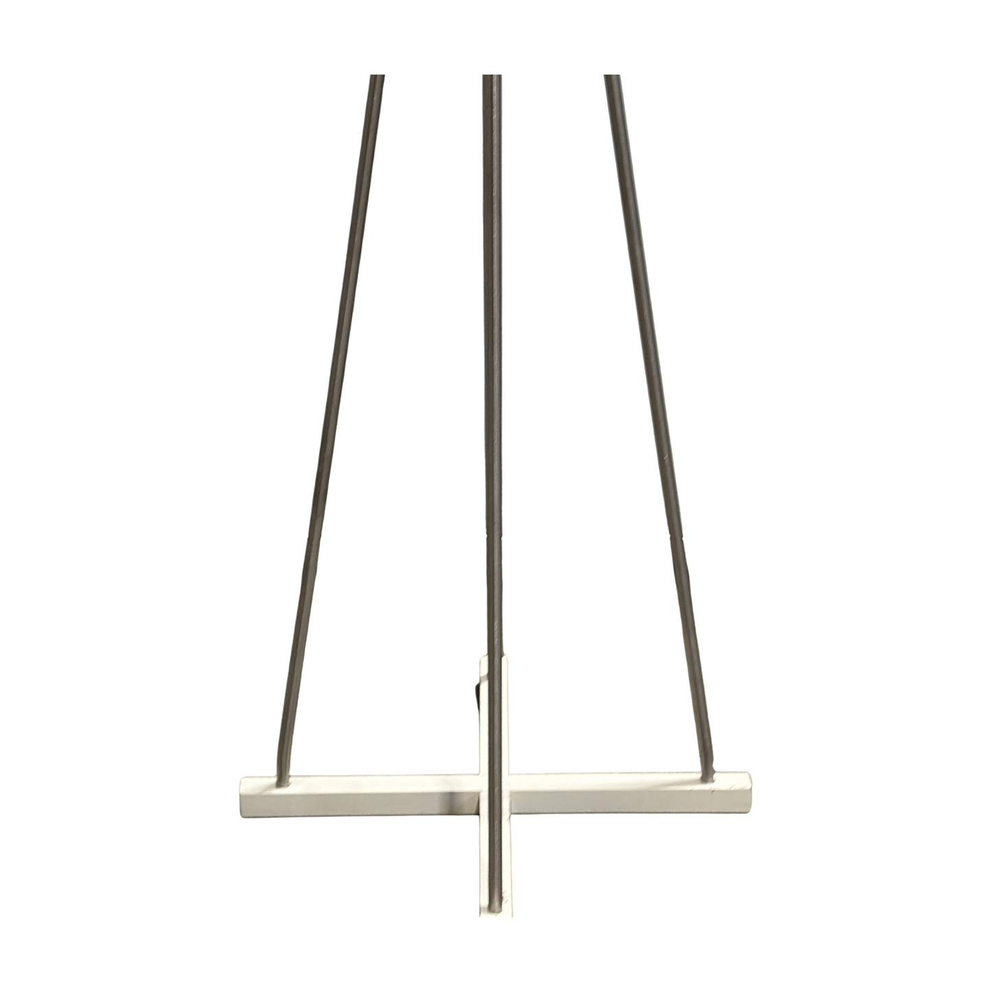 TJUSIG stumtjener fra IKEA i hvit