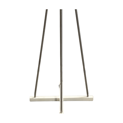 TJUSIG stumtjener fra IKEA i hvit