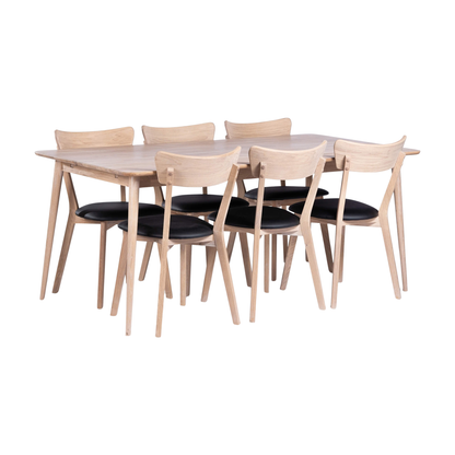 Alborg Spisebord