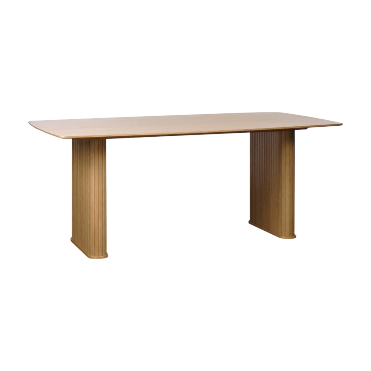 Fiola Boatshape Spisebord