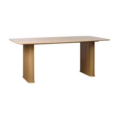Fiola Boatshape Spisebord