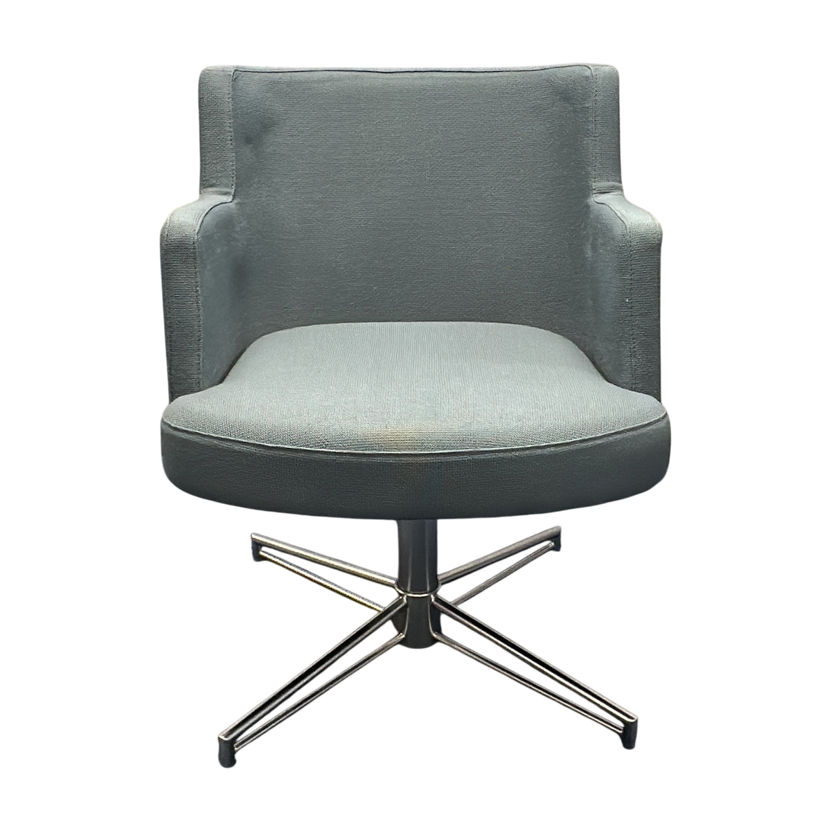 Johanson Design Sunset Loungestol i grå