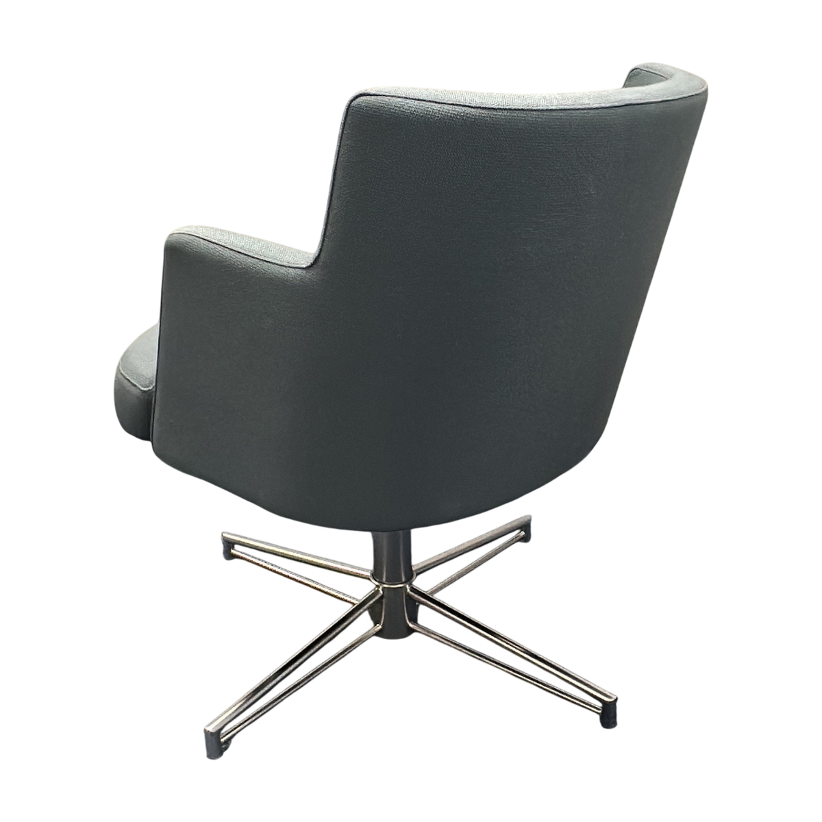 Johanson Design Sunset Loungestol i grå