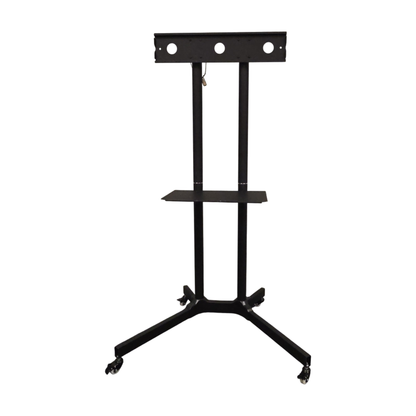TV-stativ, hjul