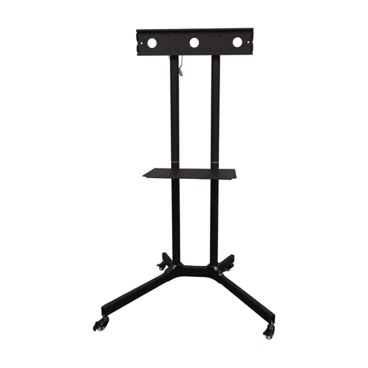 TV-stativ, hjul