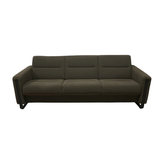 Fiona Sofa fra Ekornes i grønn