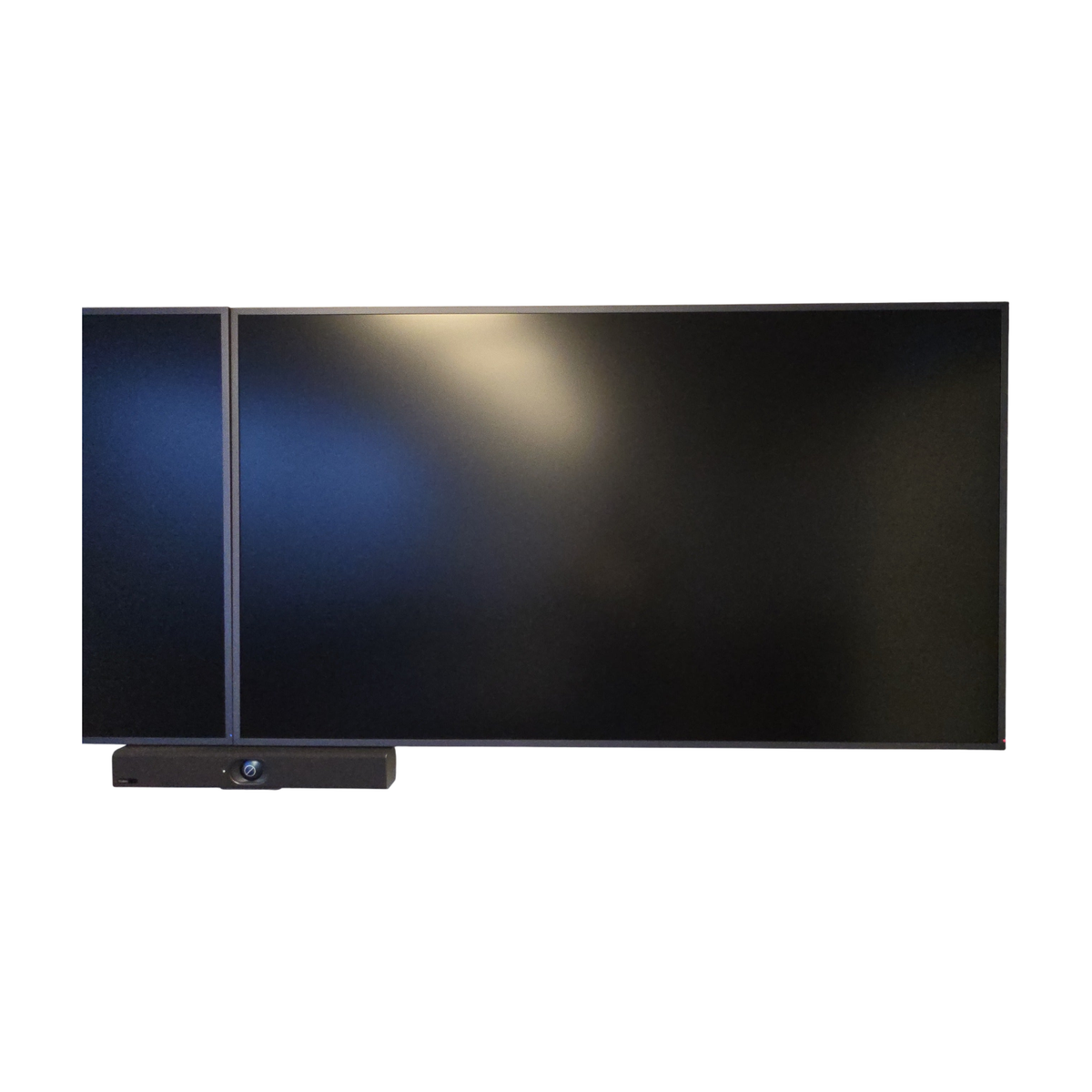 Maxhub ND75CMA skjerm, 75 tommer 4K