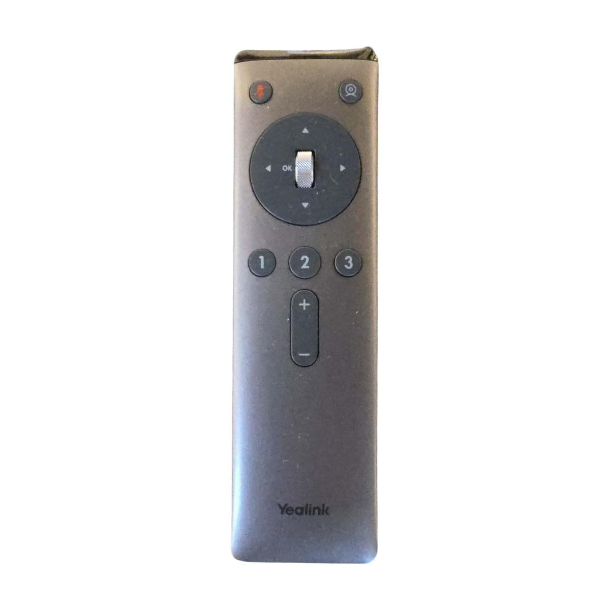 Yealink UVC40 videobar, med fjernkontroll