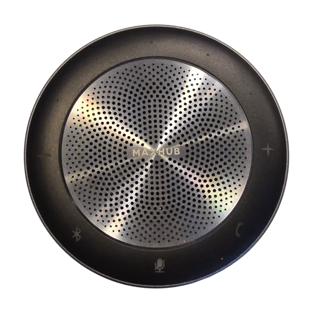 Maxhub UC S10 videobar, 4K kamera