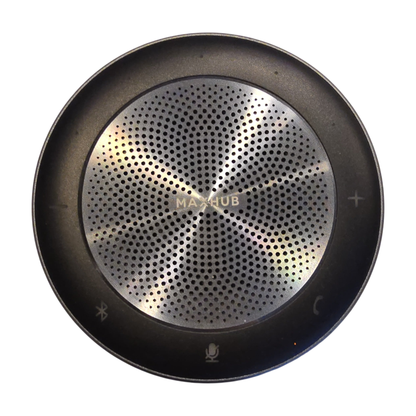 Maxhub UC S10 videobar, 4K kamera