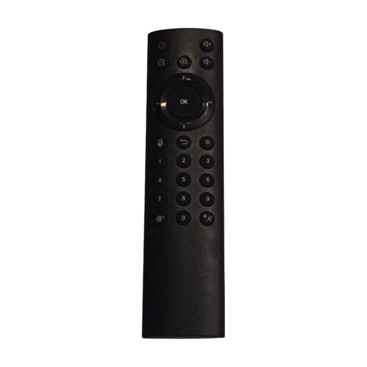 Maxhub UC S10 videobar, 4K kamera