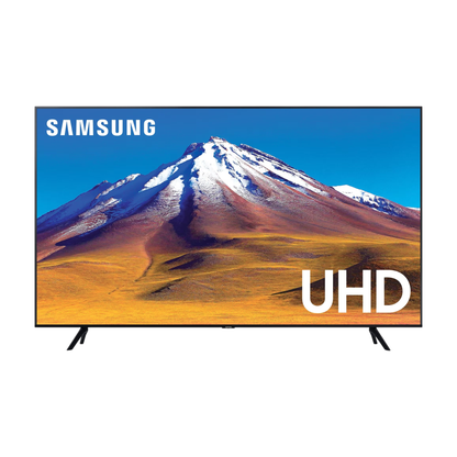 Samsung UE75TU6905K TV, 75 tommer UHD