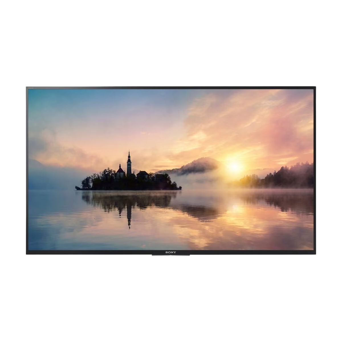 Sony KD-55XE7096 TV, 55 tommer 4K