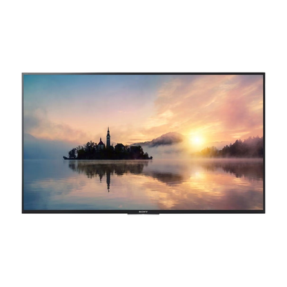 Sony KD-55XE7096 TV, 55 tommer 4K
